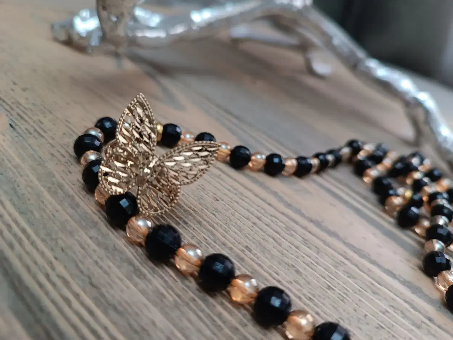 گوشواره حلقه ای ژوپینگ نو‌ نو نو|بدلیجات|فردیس, نگارستان|دیوار