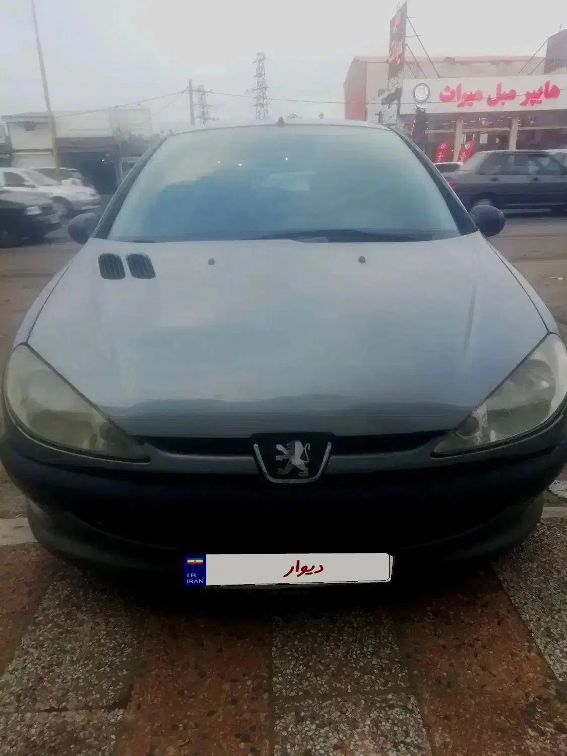 ماشین|خودرو سواری و وانت|رشت, آزادگان|دیوار