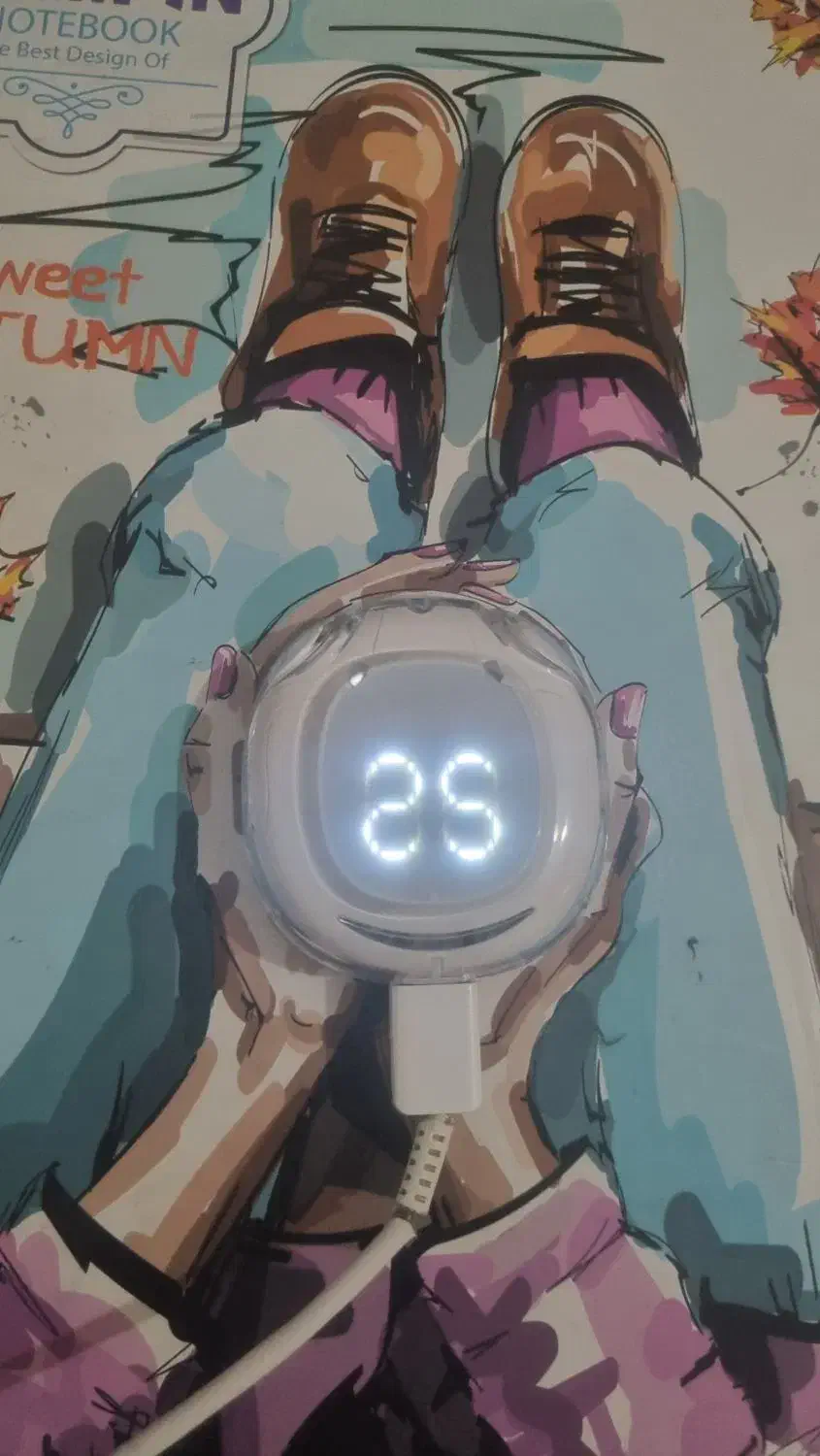 هنذفری بلوتوثی سفید|لوازم جانبی موبایل و تبلت|شیراز, شیمی گیاه|دیوار