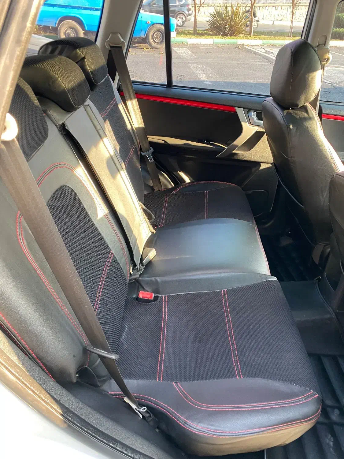 X33s نیوفیس|خودرو سواری و وانت|کرج, حصارک پایین|دیوار