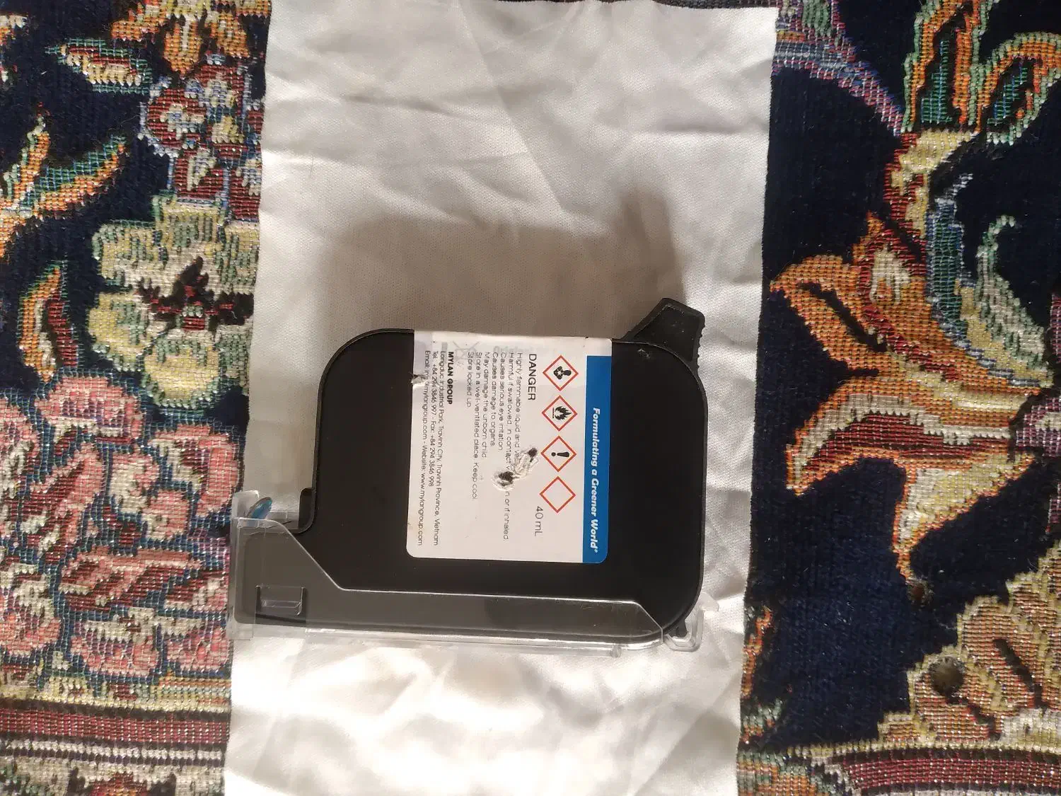 کارتریج جت پرینتر|پرینتر، اسکنر، کپی، فکس|فشاپویه, |دیوار