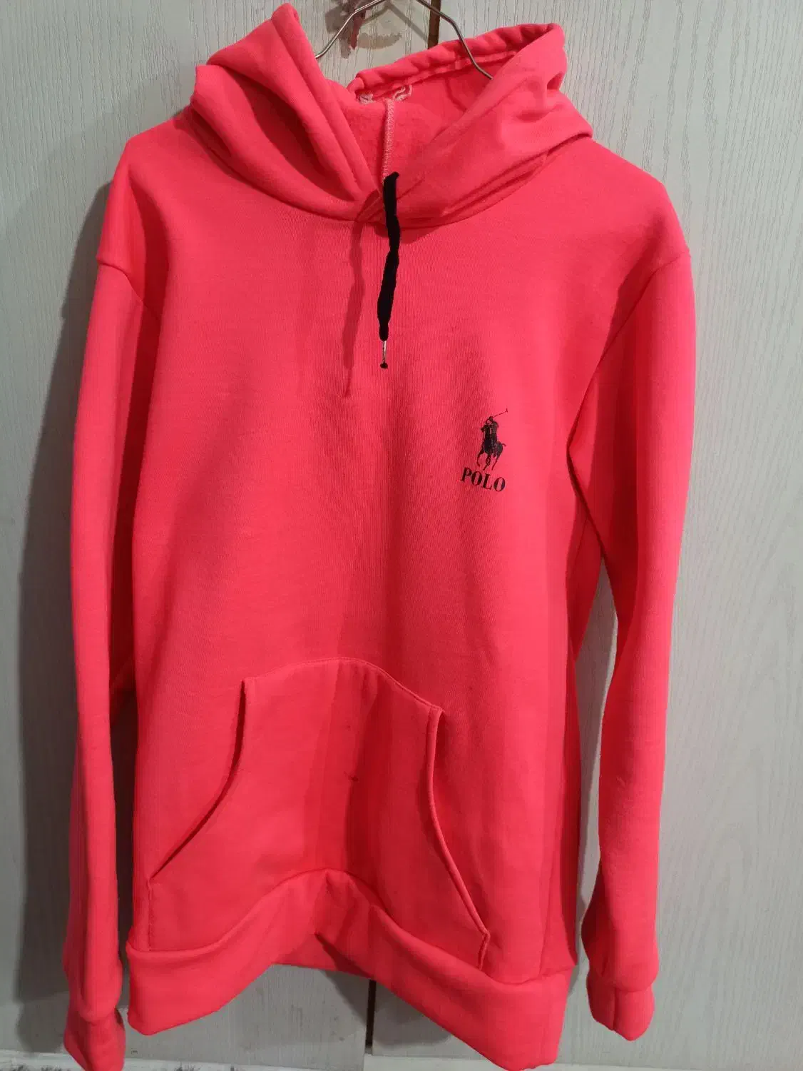 لباس هودی|لباس|کرج, چمران|دیوار