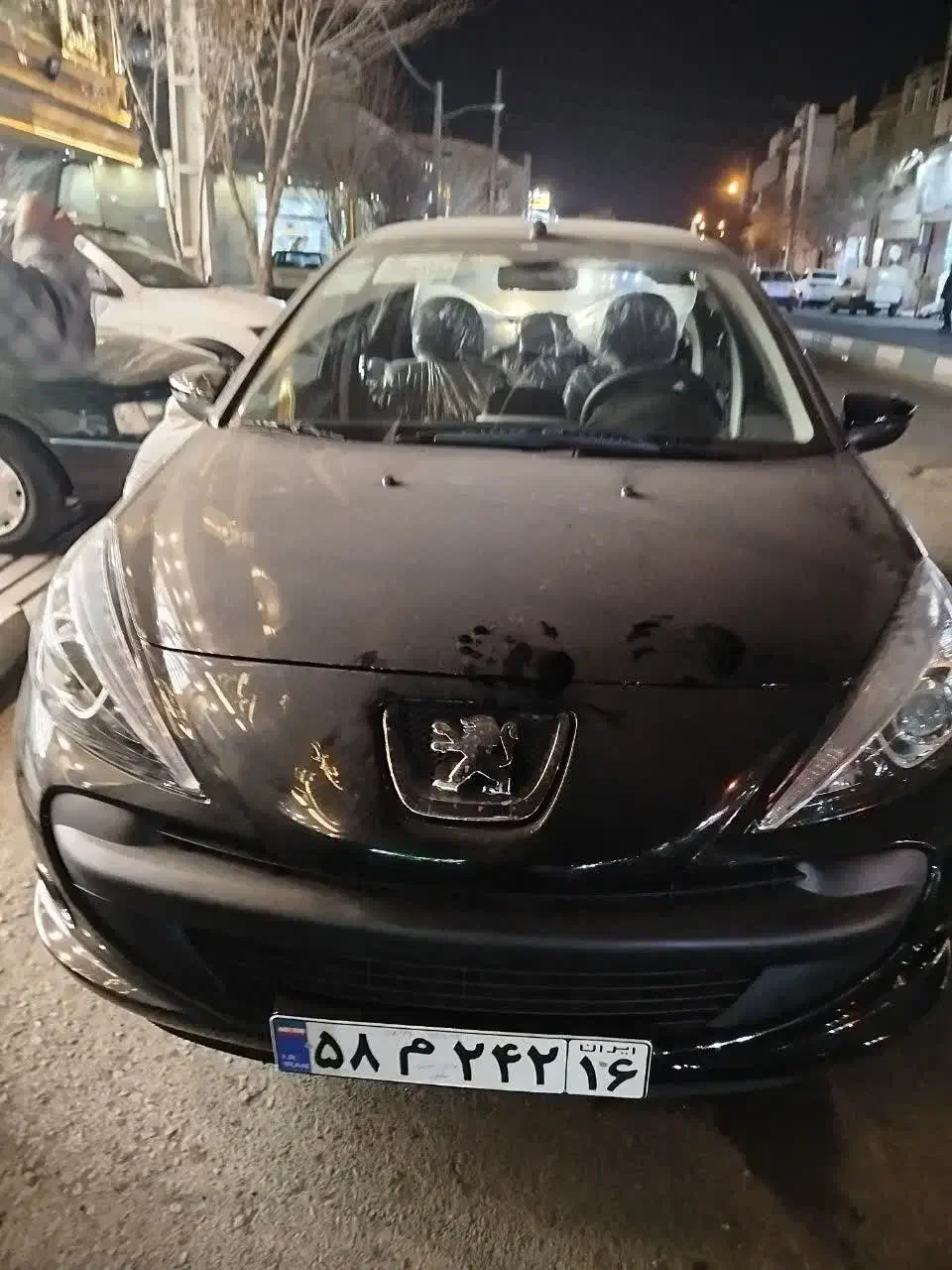 فروش و حرید حواله خودرو ، دفتر|خودرو سواری و وانت|تهران, نصرت|دیوار