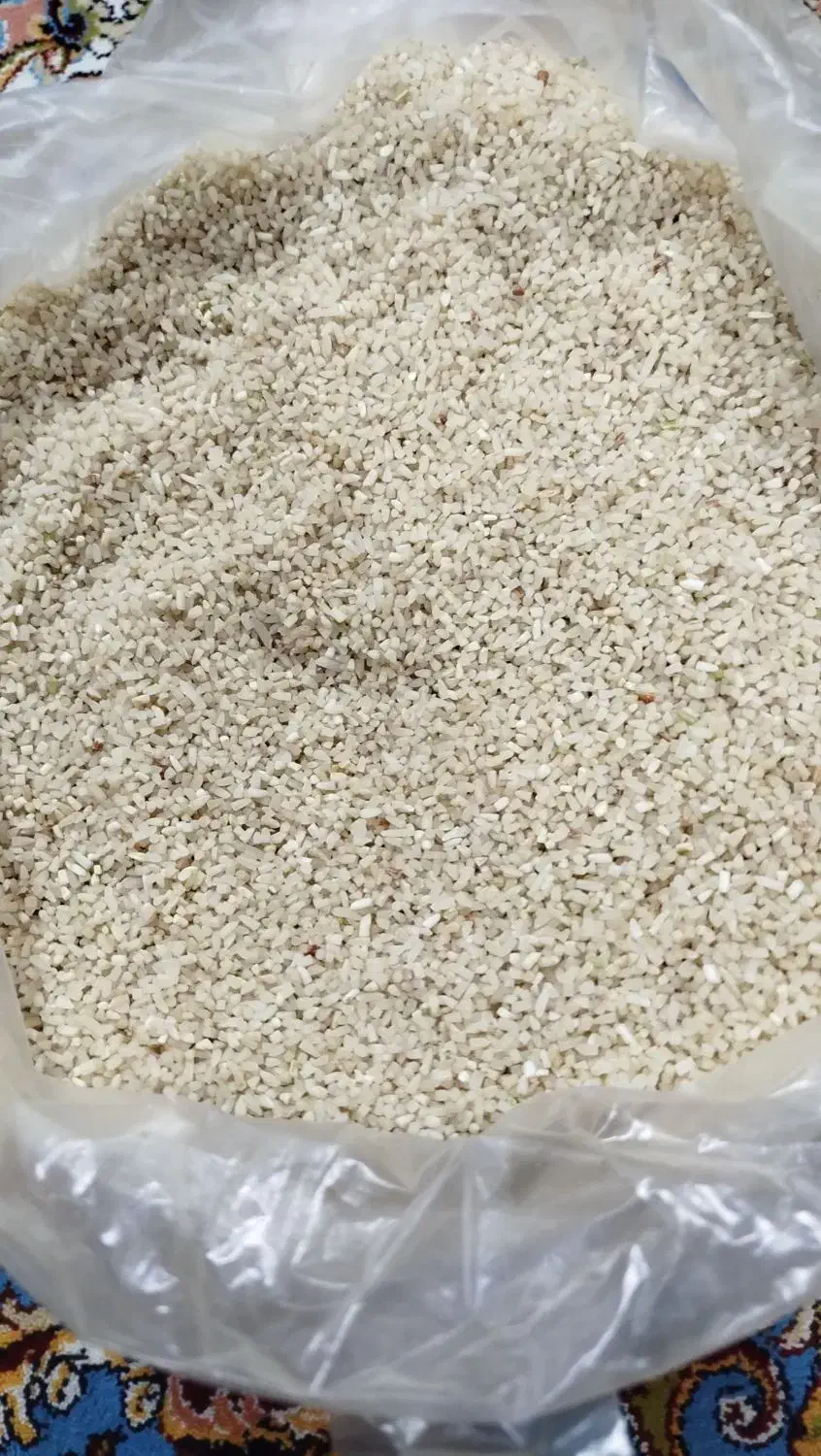 برنج نیم دانه|خوردنی و آشامیدنی|ایلام, |دیوار