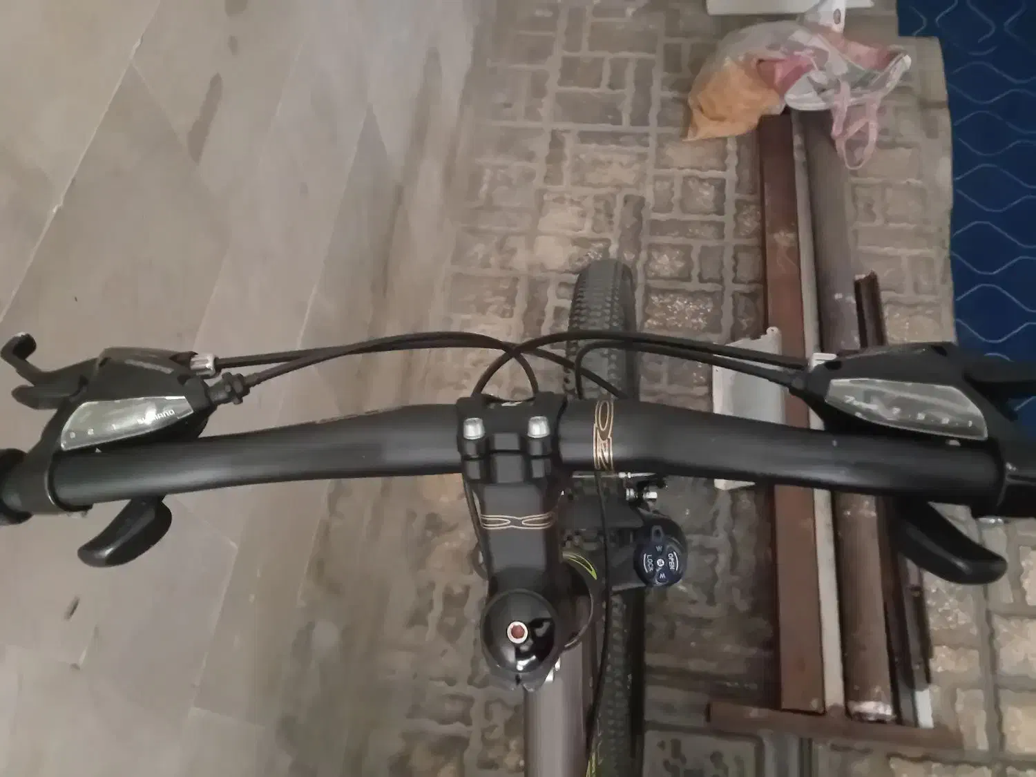 دوچرخه جیتان ۲۶|دوچرخه، اسکیت، اسکوتر|هشتگرد, هشتگرد قدیم|دیوار