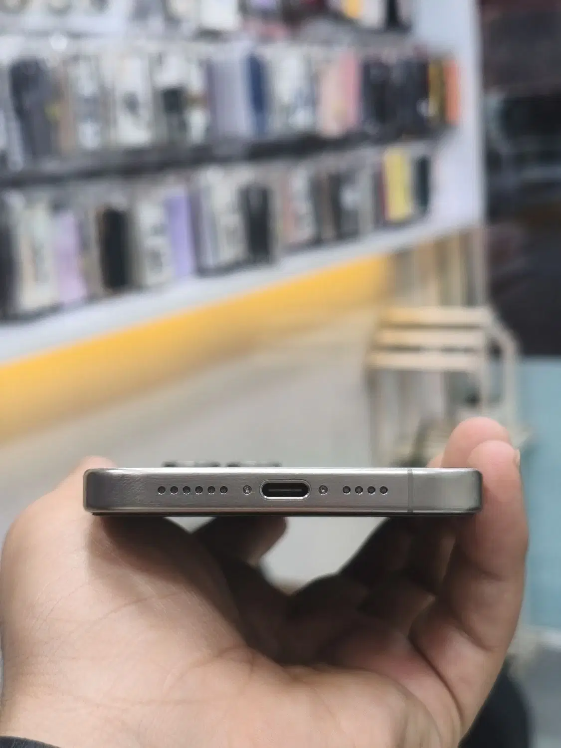 iPhone 15 pro max|موبایل|سیرجان, |دیوار