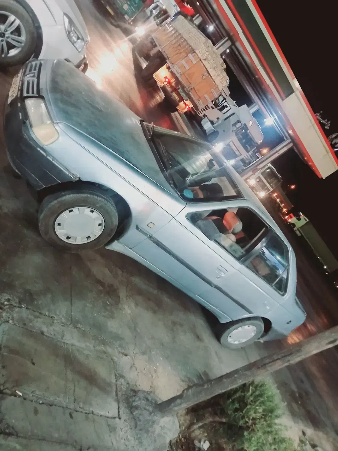 پژو اردی|خودرو سواری و وانت|کرمان, |دیوار