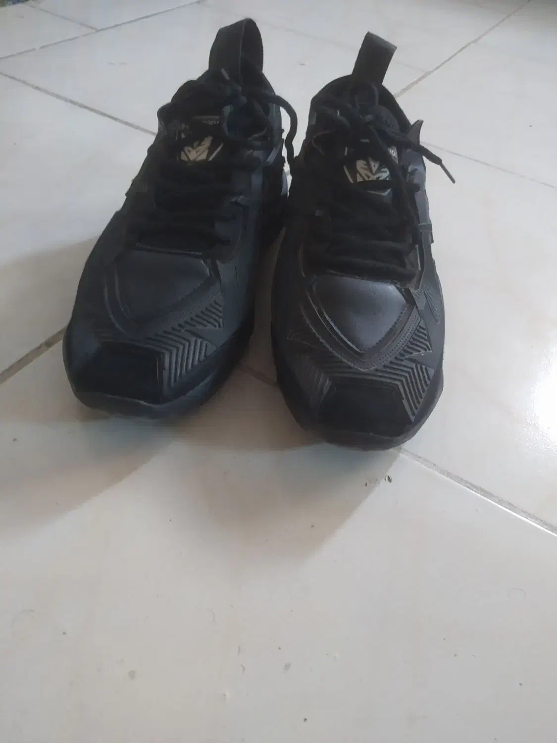 کفش لامبورگینی|کیف، کفش، کمربند|شاهینشهر, شهرک گلدیس|دیوار