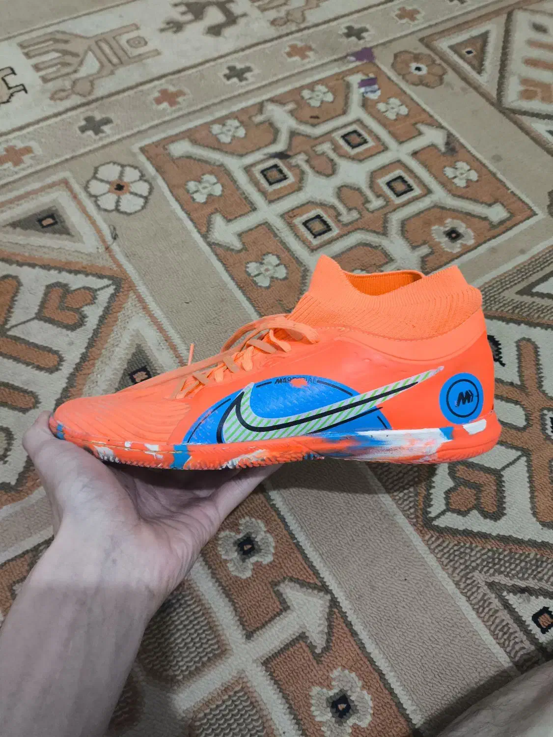 دو جفت کفش سالنی|کیف، کفش، کمربند|محمدشهر, محمدشهر|دیوار