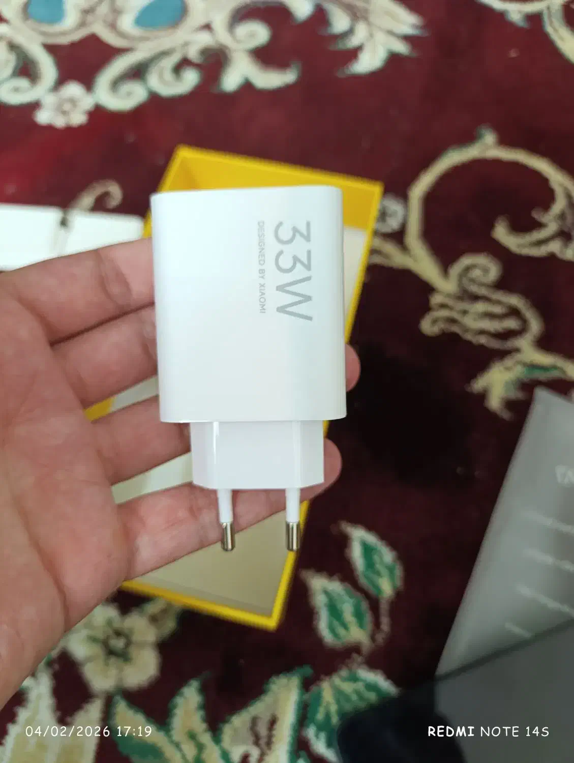 گوشی پوکو ام هفت|موبایل|تربت‌حیدریه, پائین ولایت|دیوار