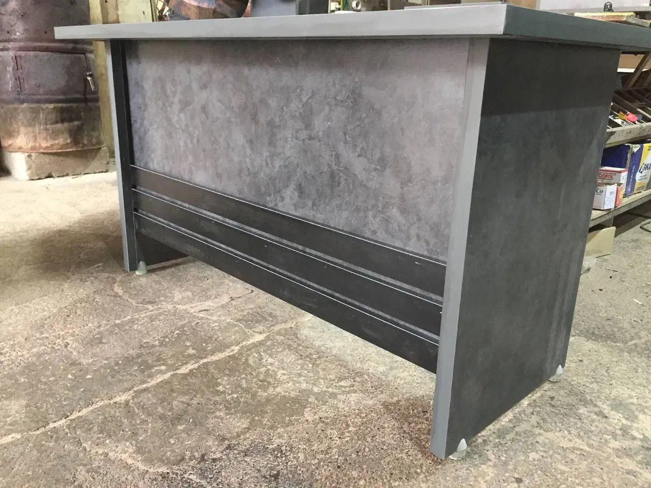 میز کارمندی و میز منشی|دفتر کار|تهران, صادقیه|دیوار