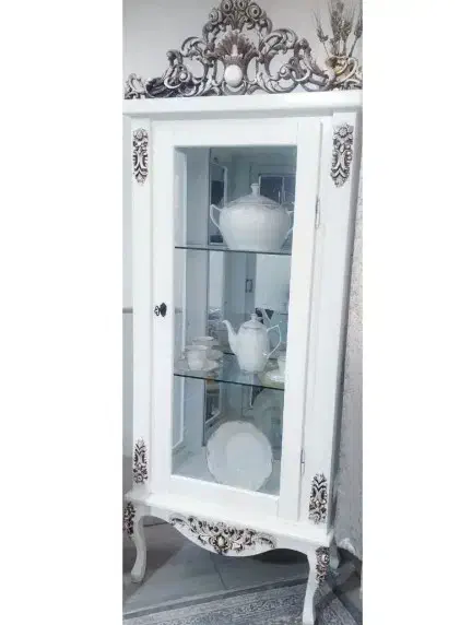 بوفه در حد نو|بوفه، ویترین، کنسول|نیشابور, شهید بهشتی|دیوار