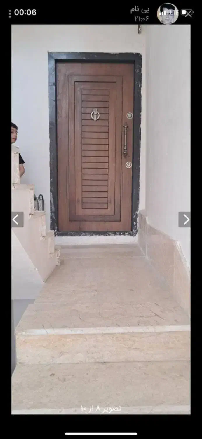 فروش واحدنوساز ۸۰ متری ۱ خاب در منوچهری|فروش آپارتمان|همدان, |دیوار