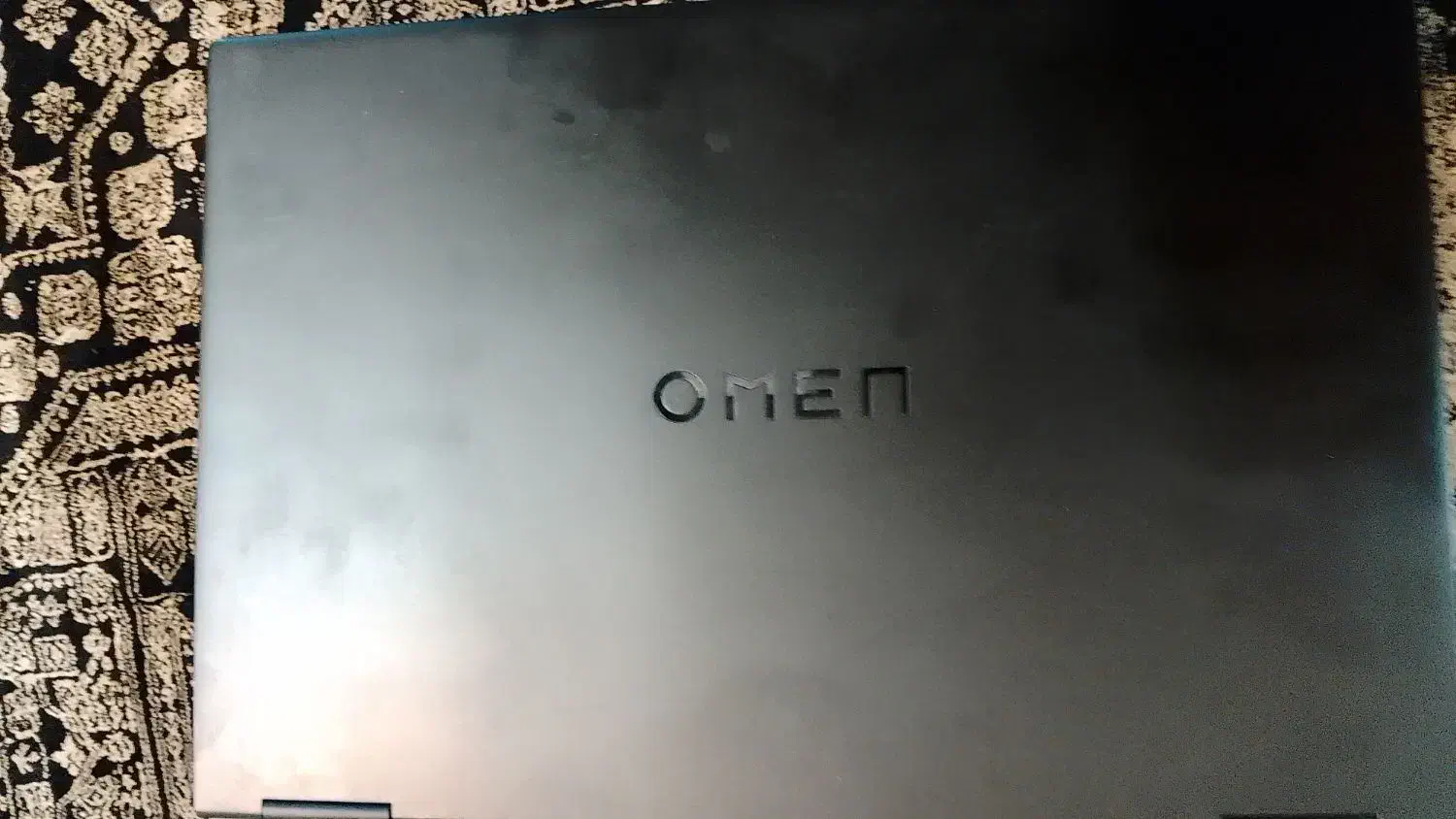 hp omen|رایانه همراه|اصفهان, برازنده|دیوار