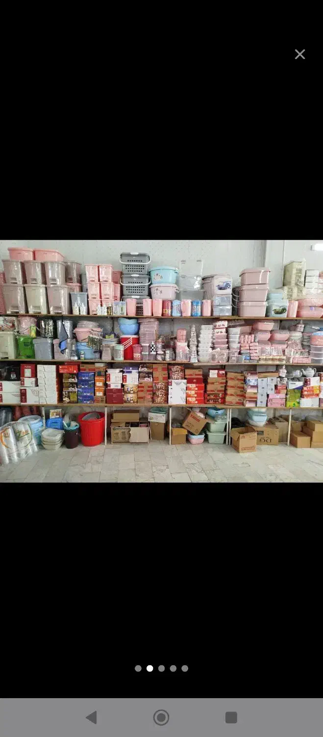 وسایل پلاسکو|ظروف نگهدارنده، پلاستیکی، یکبارمصرف|نیر (اردبیل), |دیوار