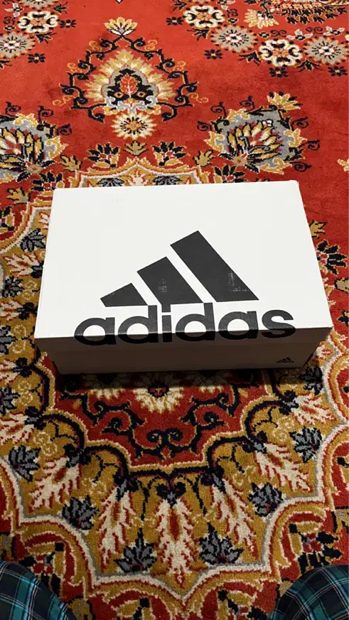 کتانی آدیداس|کیف، کفش، کمربند|رشت, انصاری|دیوار