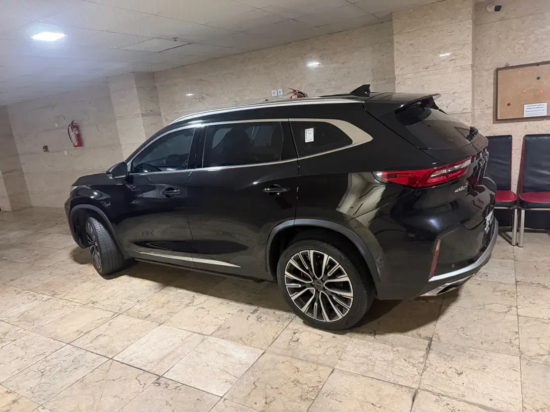 اکستریم txl|خودرو سواری و وانت|تبریز, |دیوار