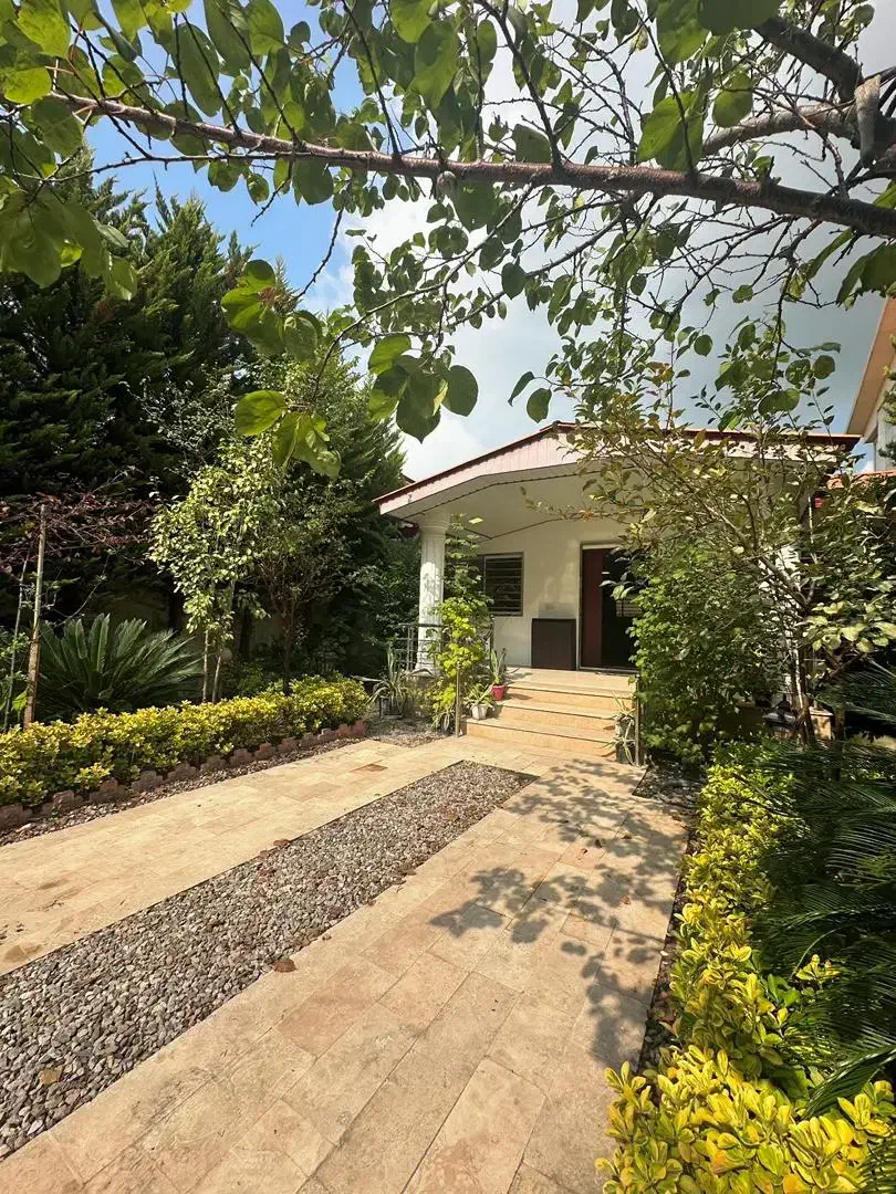 ویلا اکازیون//۳۵۰متری ۲خواب مستر فول مبله|فروش خانه و ویلا|رویان, |دیوار