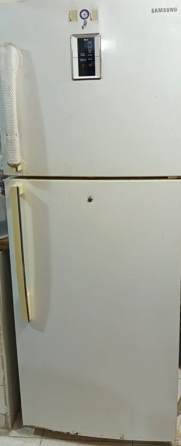 یخچال فریزر سامسونگ|یخچال و فریزر|تهران, منیریه|دیوار