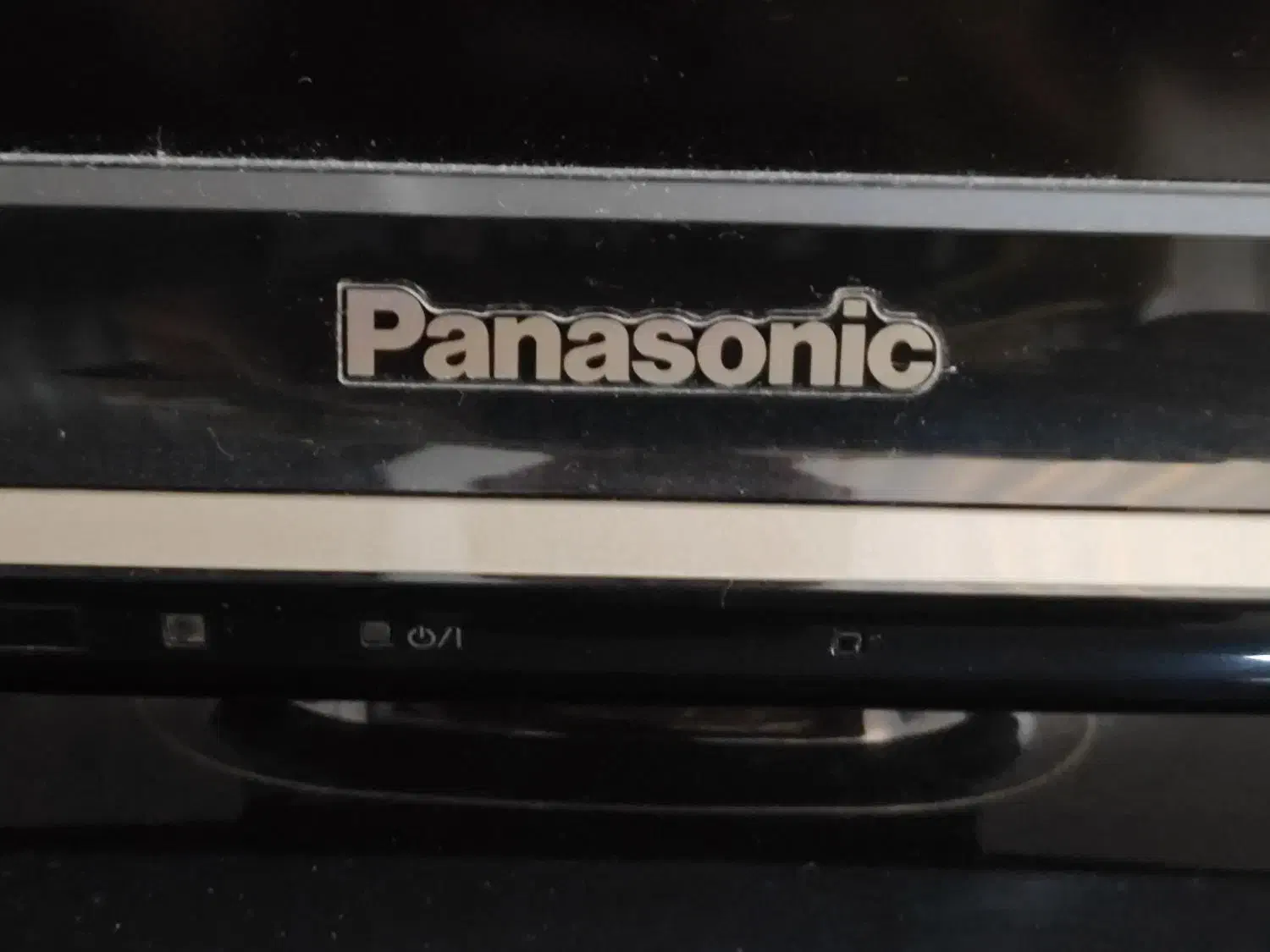 تلویزیون پاناسونیک 37 اینچ|تلویزیون و پروژکتور|فومن, |دیوار