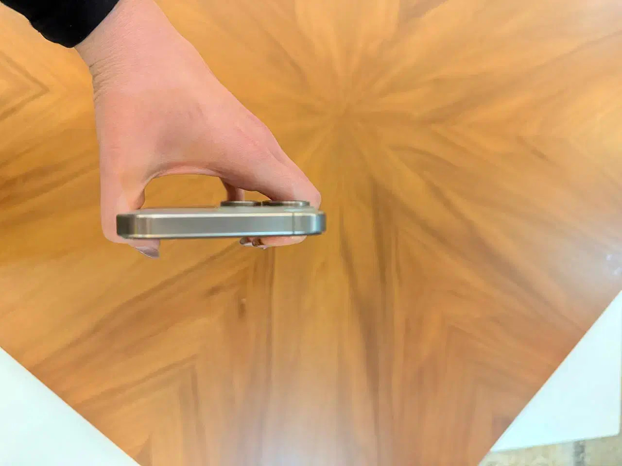 Iphone 15 pro max|موبایل|تهران, صادقیه|دیوار