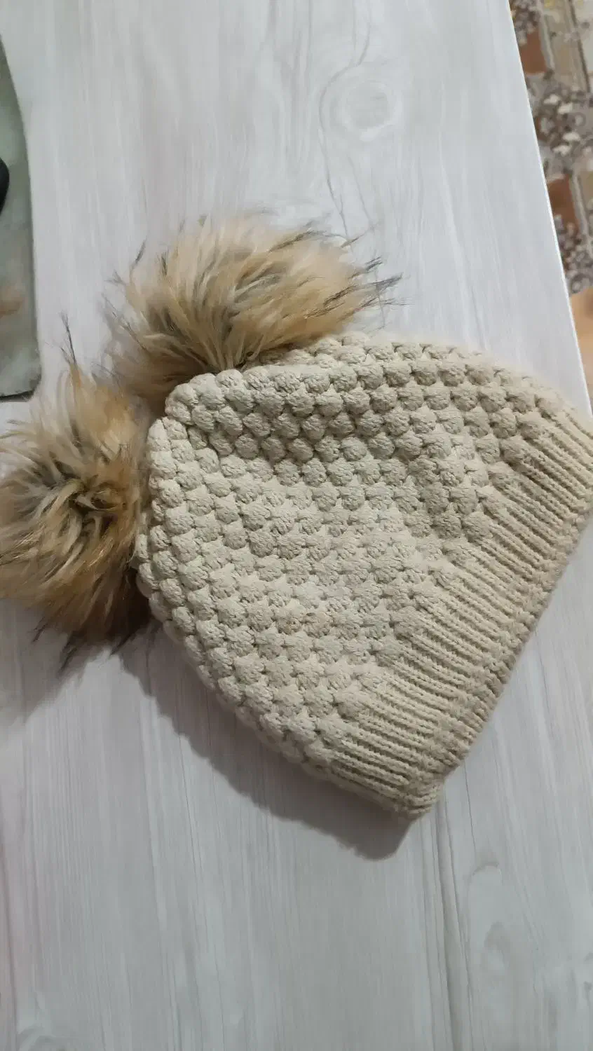 کلاه بچگانه|لباس|اهواز, زیباشهر|دیوار