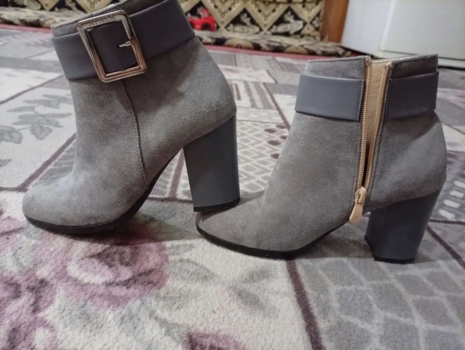 کفش زنانه|کیف، کفش، کمربند|امیدیه, |دیوار