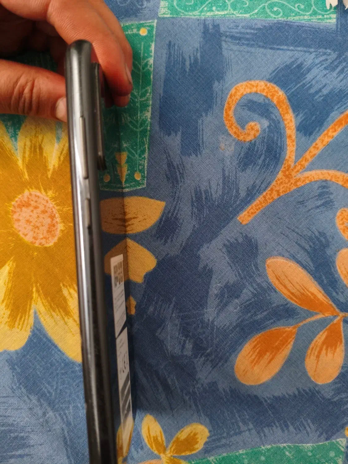 شیامی نوت 8t|موبایل|قم, پامنار|دیوار