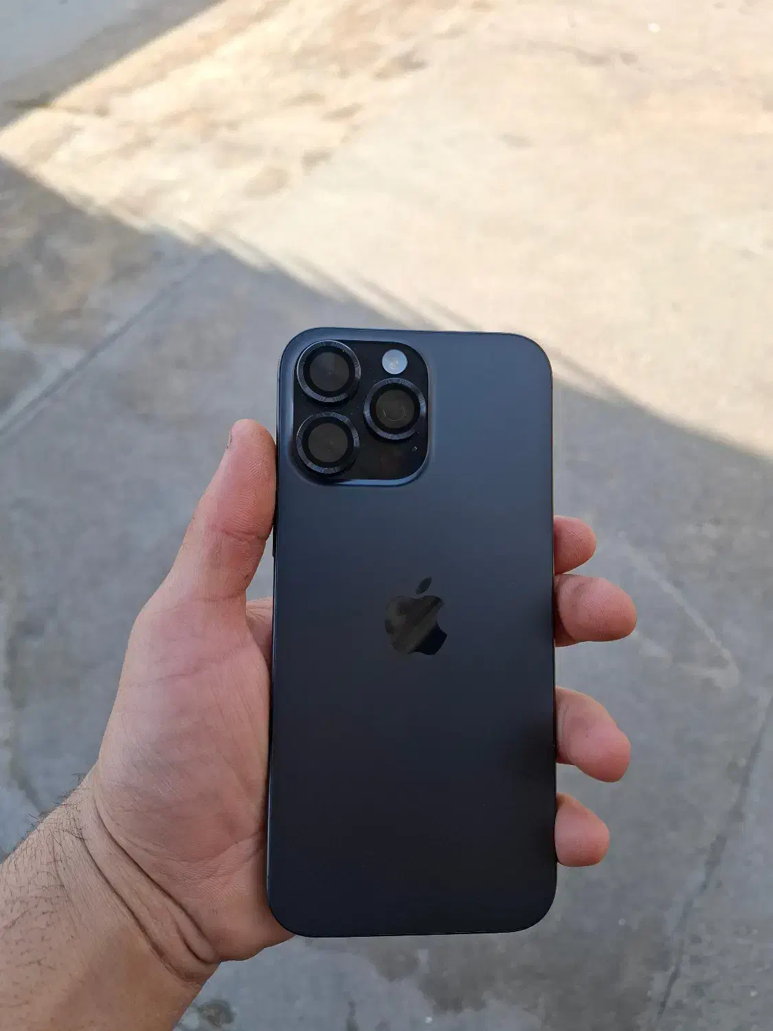 16 pro max|موبایل|اهواز, پادادشهر|دیوار