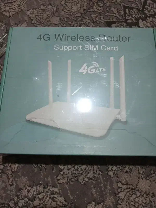 مودم سیم کارتی|مودم و تجهیزات شبکه|تهران, خاوران|دیوار