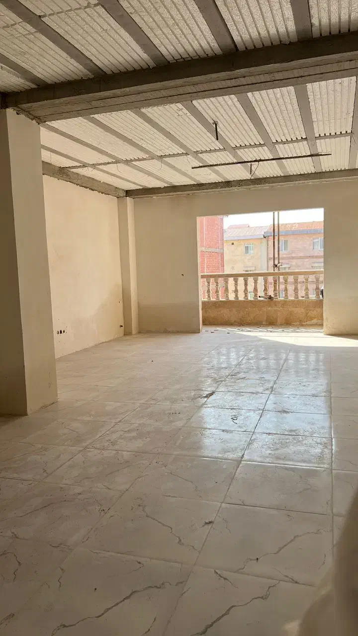 فروش اقساطی آپارتمان نوساز،کلیدنخورده با ویوی دریا|فروش آپارتمان|آستارا, |دیوار