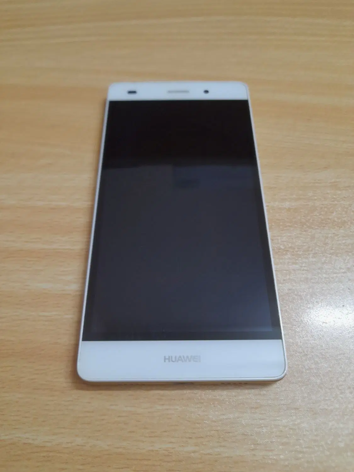 huawei p8 lite|موبایل|شیراز, سجادیه|دیوار