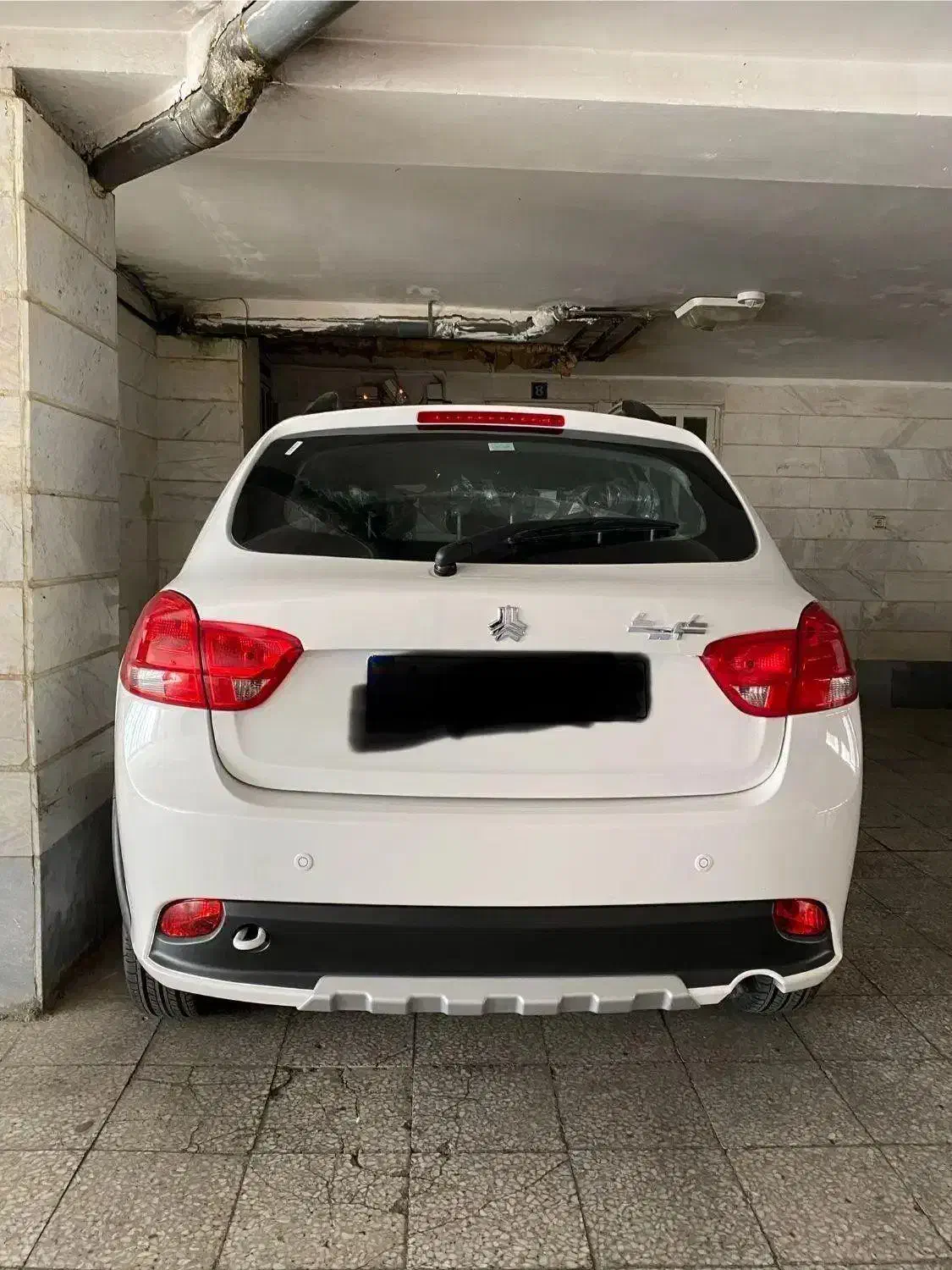 کوییک (صفر)GX-L با ترمز ESC و SBR|خودرو سواری و وانت|فردیس, فردیس|دیوار