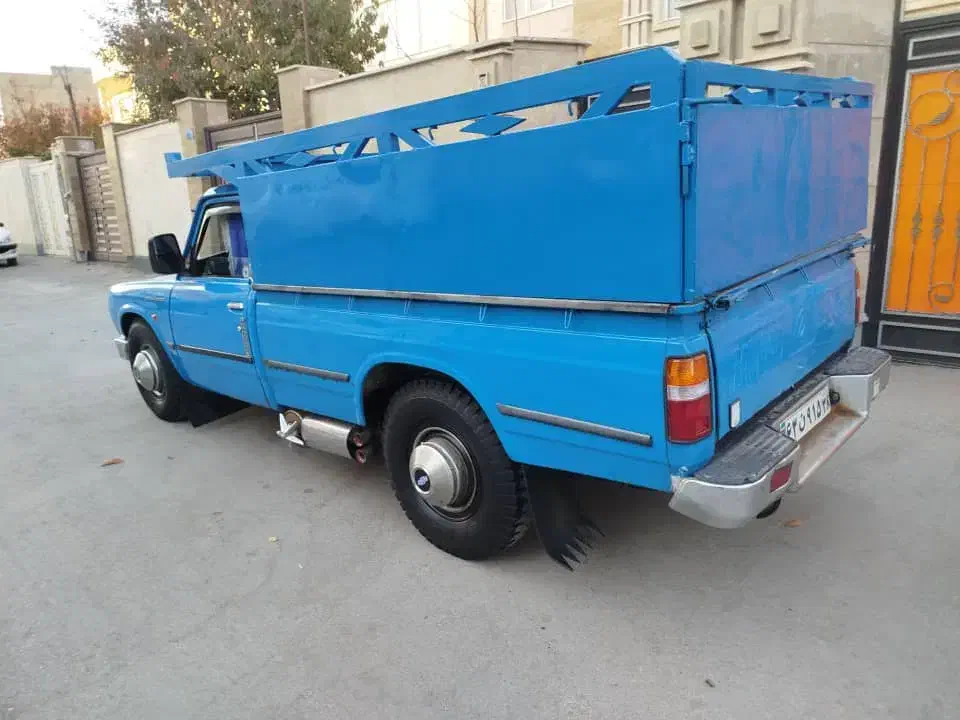 نیسان مدل ۹۴ عروسک|خودرو سواری و وانت|قروه, |دیوار