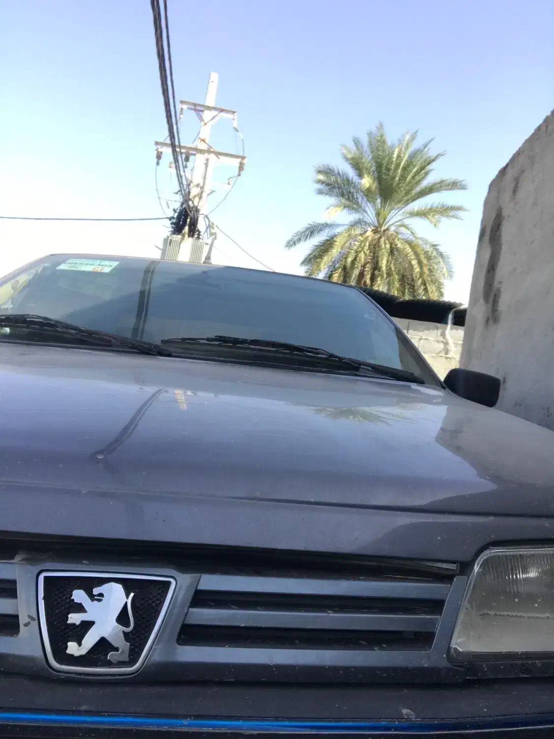 پژو|خودرو سواری و وانت|میناب, |دیوار