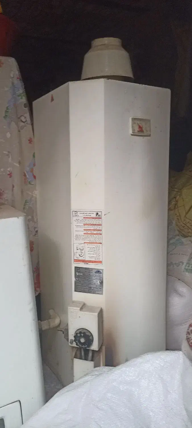 آبگرمکن|آبگرمکن، پکیج، شوفاژ|مشهد, کوی المهدی|دیوار