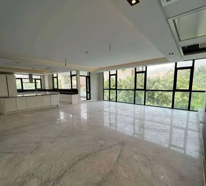 اجاره ۲۴۰ متر فرمانیه/برج باغی منحصر بفرد/هتلینگ