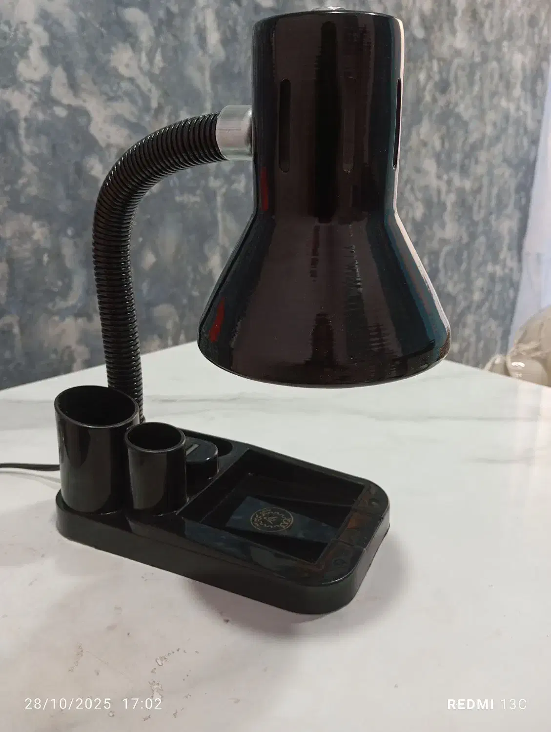 چراغ مطالعه نو|لوازم التحریر|اسدآباد, |دیوار