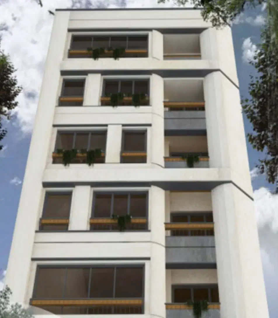 فروش آپارتمان شخصی ساز C3|فروش آپارتمان|فولادشهر, C3|دیوار