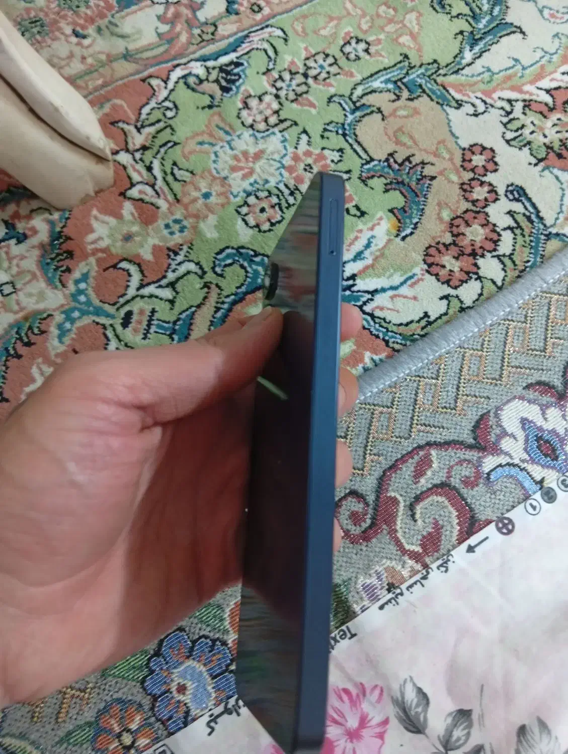 a06...128g|موبایل|مشهد, هفت تیر (نه دره)|دیوار