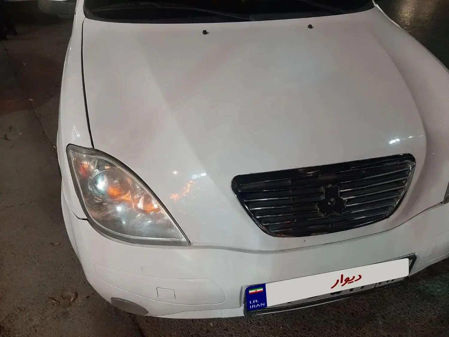 تیبا ۹۶|خودرو سواری و وانت|شاهرود, |دیوار