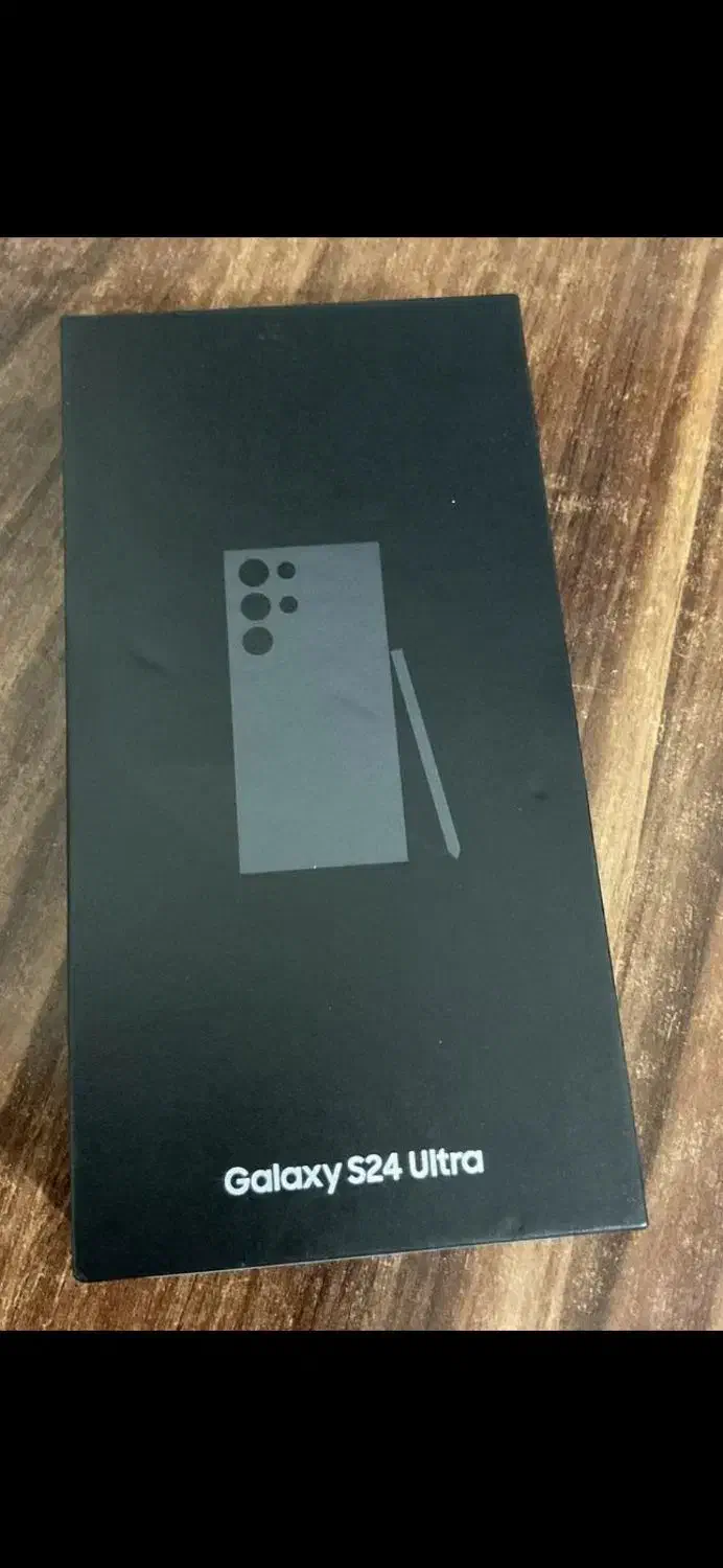 Samsung galaxy s24 ultra|موبایل|ایرانشهر, |دیوار