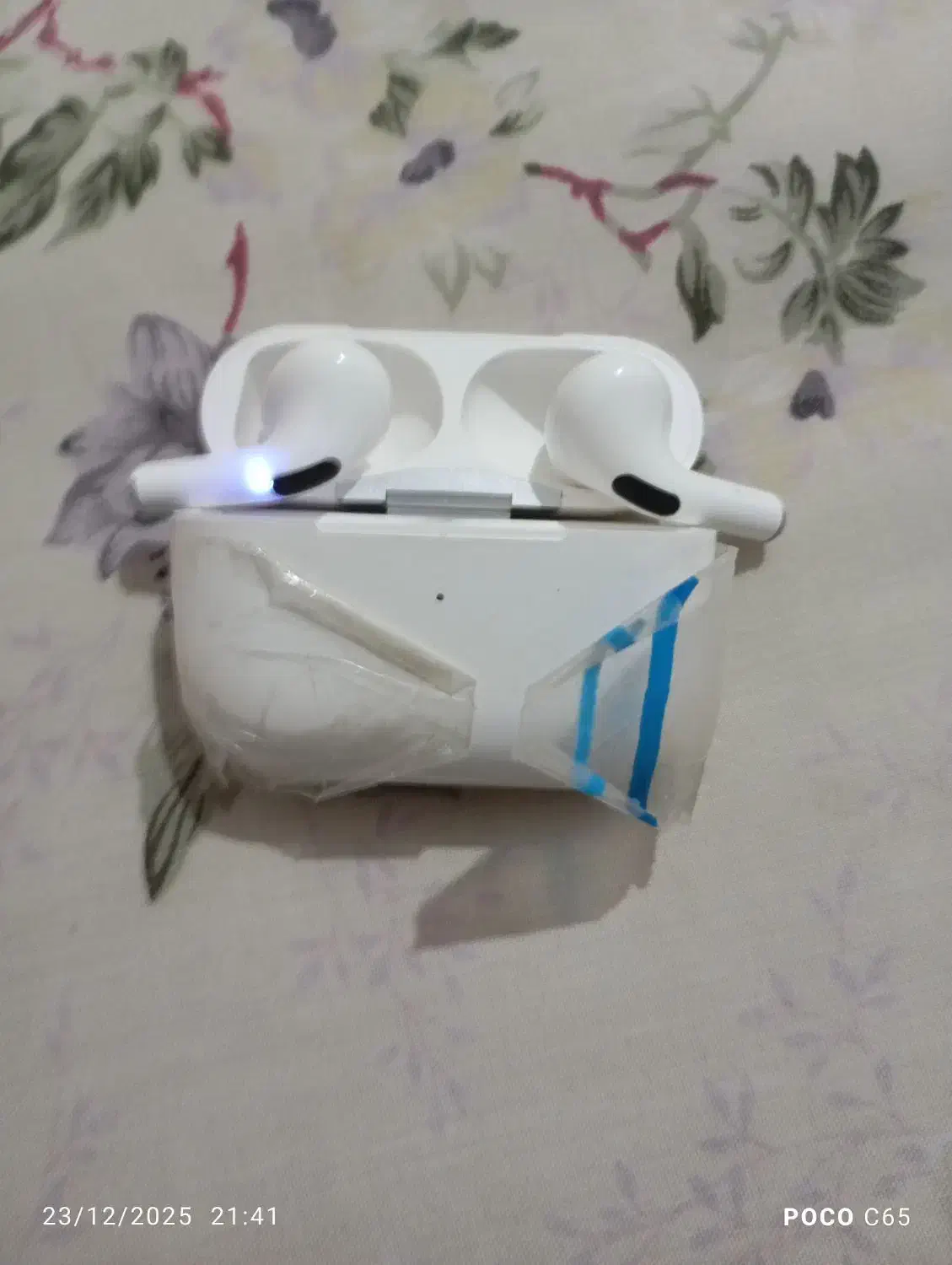 ایرپاد|لوازم جانبی موبایل و تبلت|تربت‌حیدریه, بیمارستان رازی|دیوار