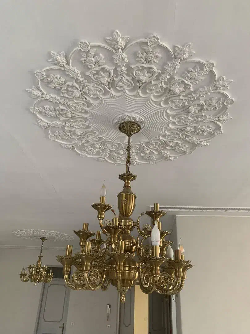 لوستر برمزی|لوستر و چراغ آویز|تهران, جمال‌زاده|دیوار