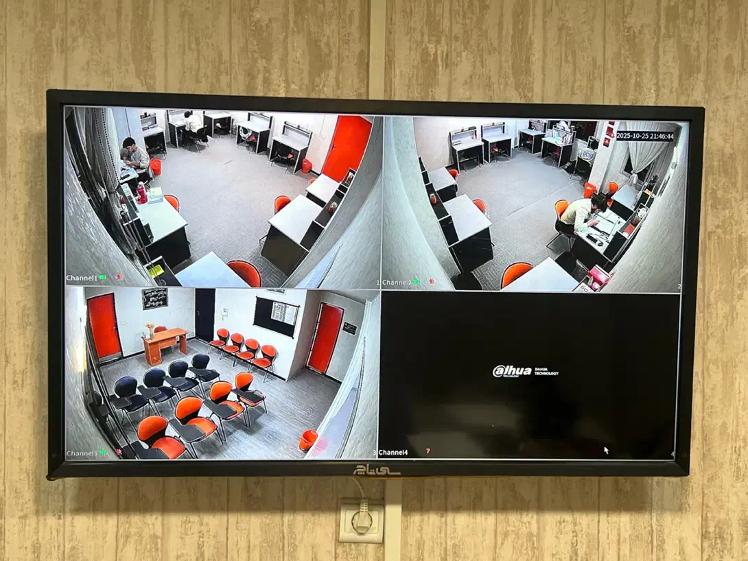 پانسیون مطالعاتی VIP بهترین لوکیشن و دسترسی اصفهان|خدمات آموزشی|اصفهان, هزارجریب|دیوار