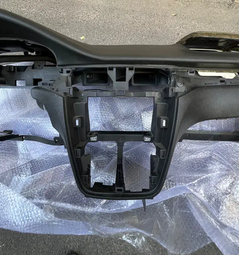 داشبورد جک j5 اصلی|قطعات یدکی و لوازم جانبی|تهران, صادقیه|دیوار