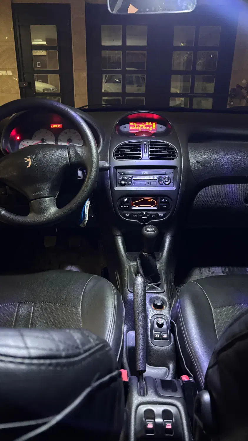 تیپ پنج مدل ۹۹|خودرو سواری و وانت|ساری, |دیوار