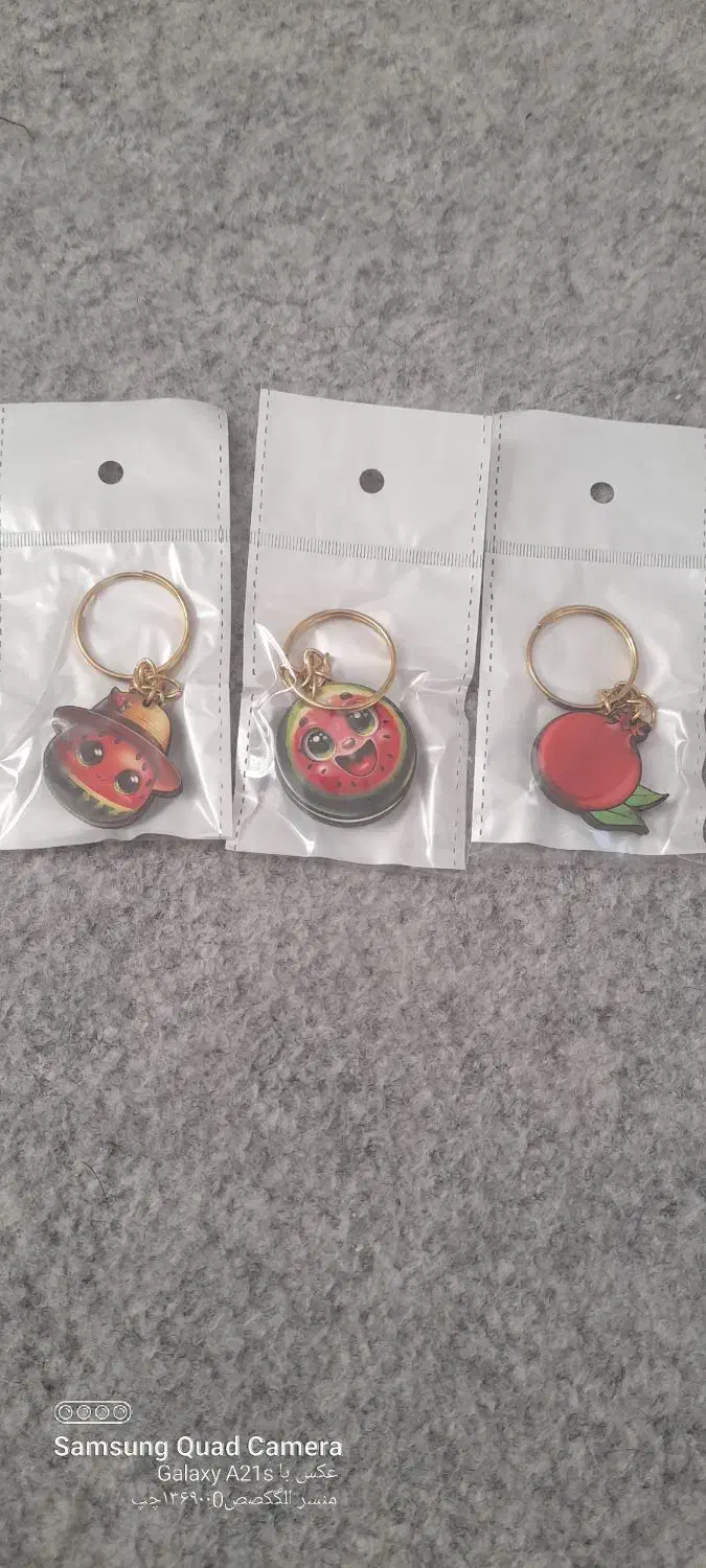 جا کلیدی یلدایی|زیورآلات و اکسسوری|قم, شهر قائم|دیوار