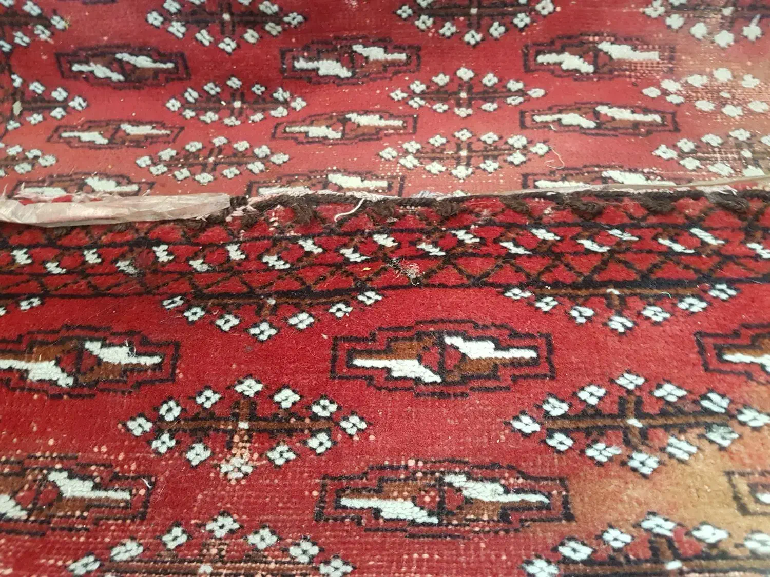 پادری دست باف|پادری|تهران, یافت آباد شمالی|دیوار