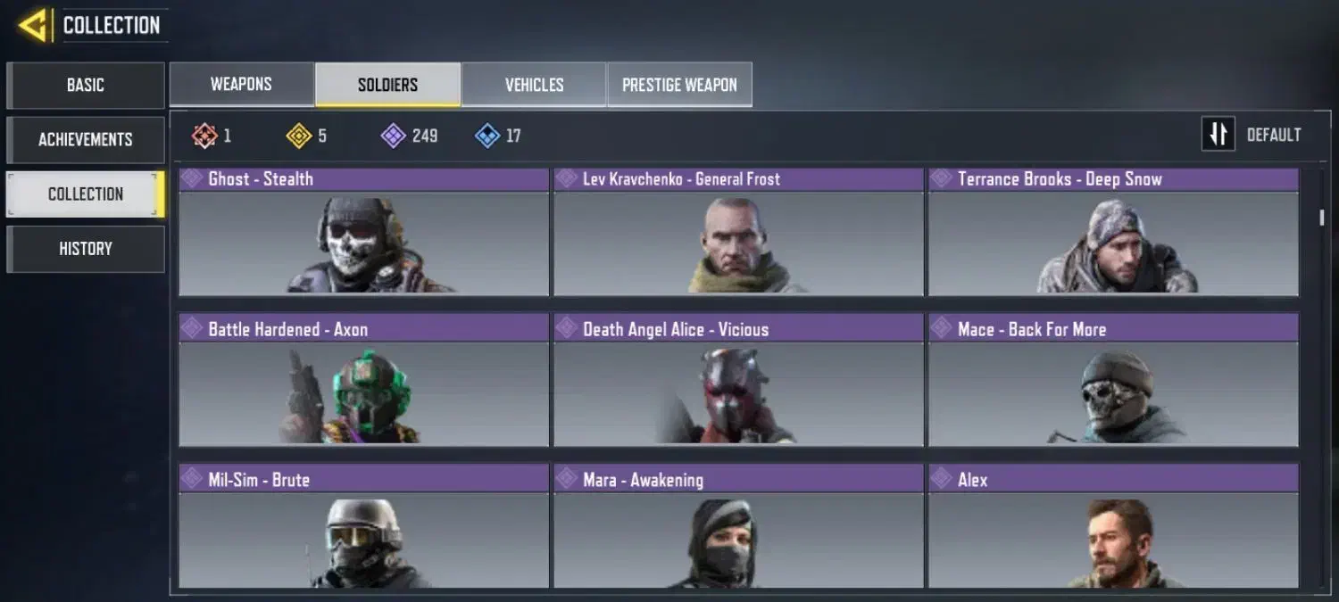 اکانت خدا کال آف دیوتی|کنسول، بازی ویدئویی و آنلاین|لوشان, |دیوار